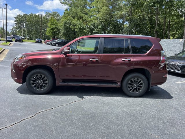 2020 Lexus GX GX 460 Premium 9