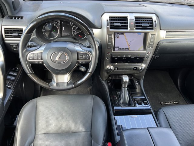 2020 Lexus GX GX 460 Premium 23