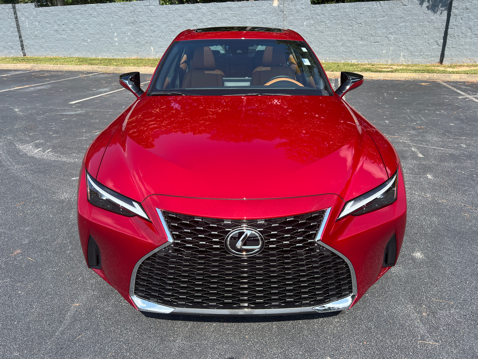 2024 Lexus IS IS 300 3