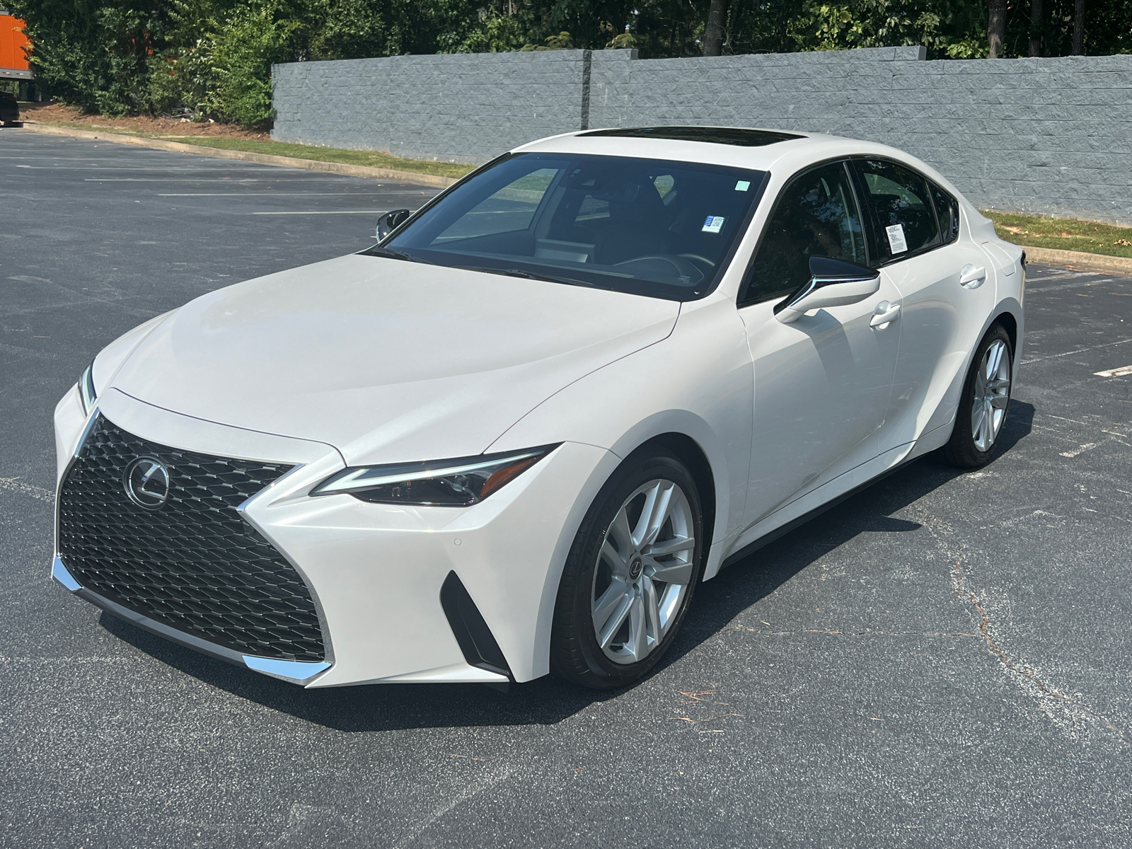 2024 Lexus IS IS 300 2