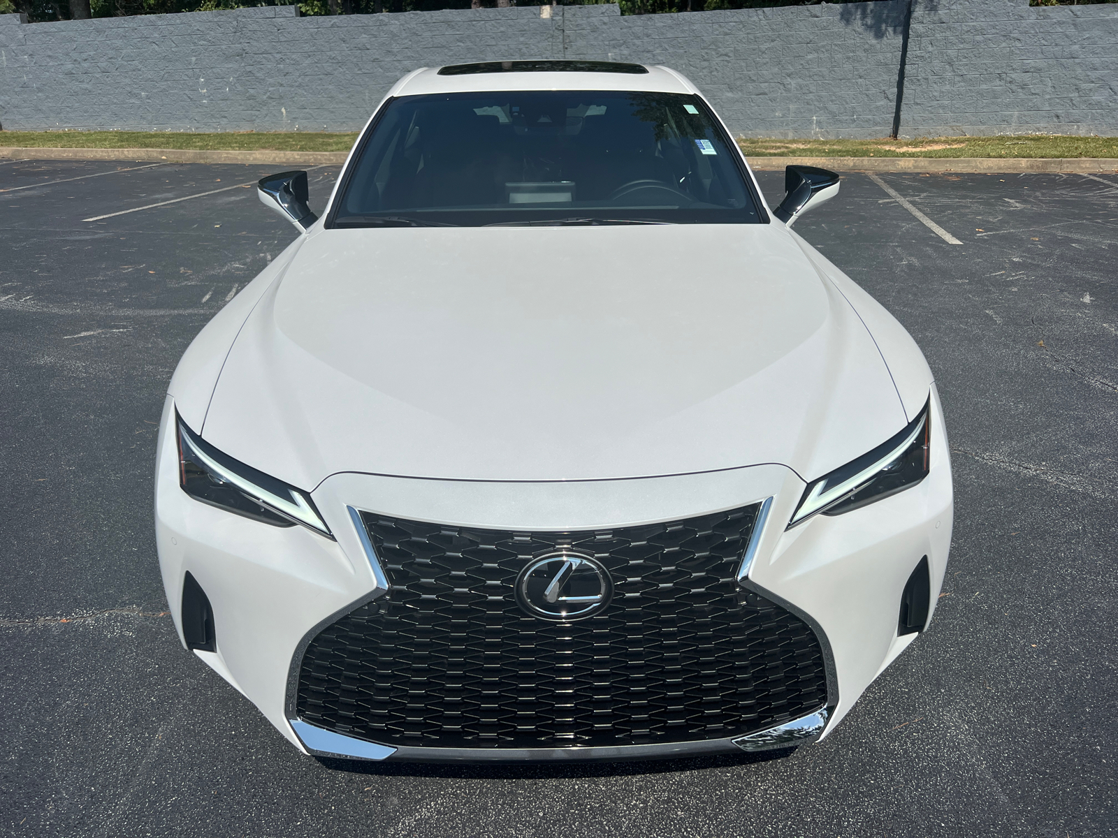 2024 Lexus IS IS 300 3