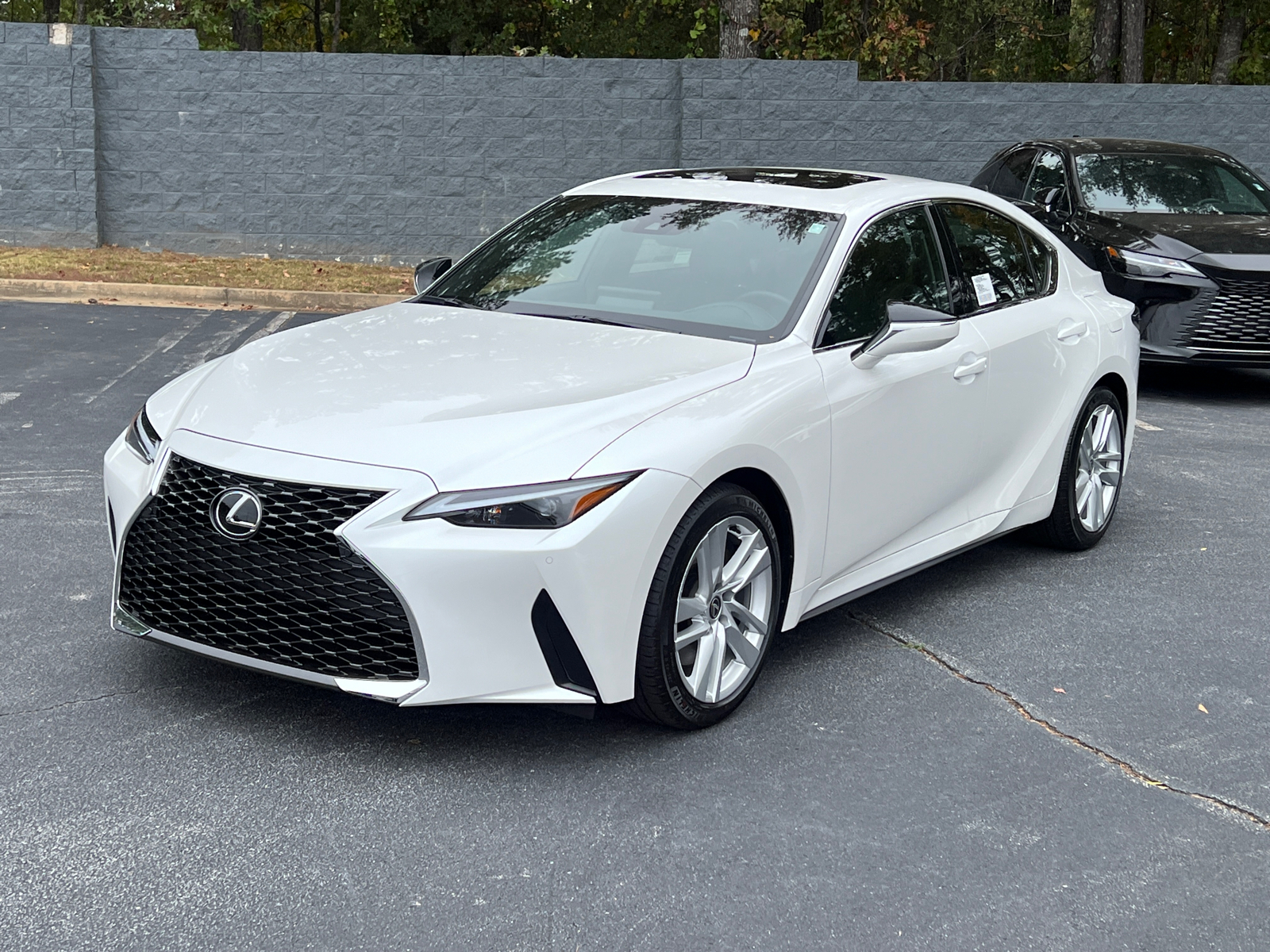 2024 Lexus IS IS 300 2