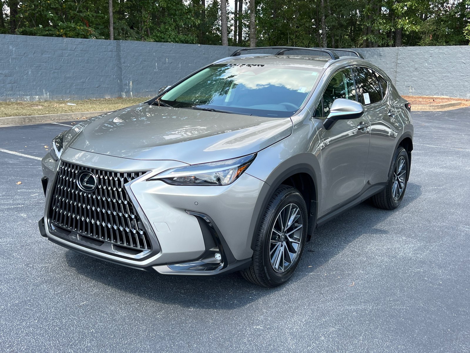 2025 Lexus NX NX 250 2