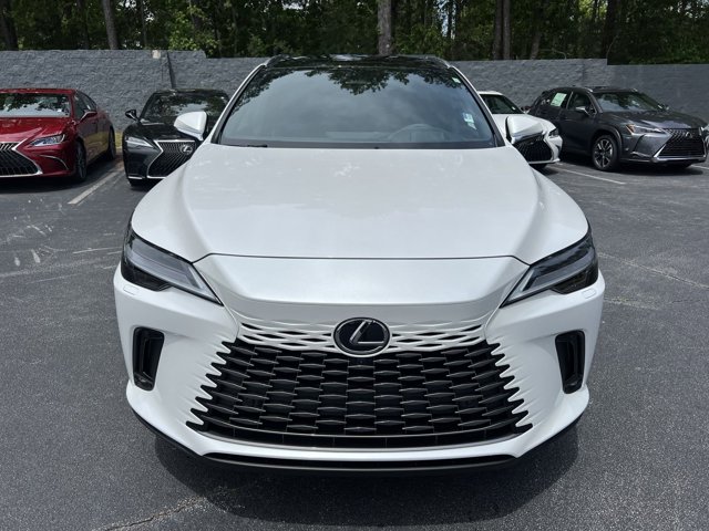 2024 Lexus RX RX 350 Luxury 3