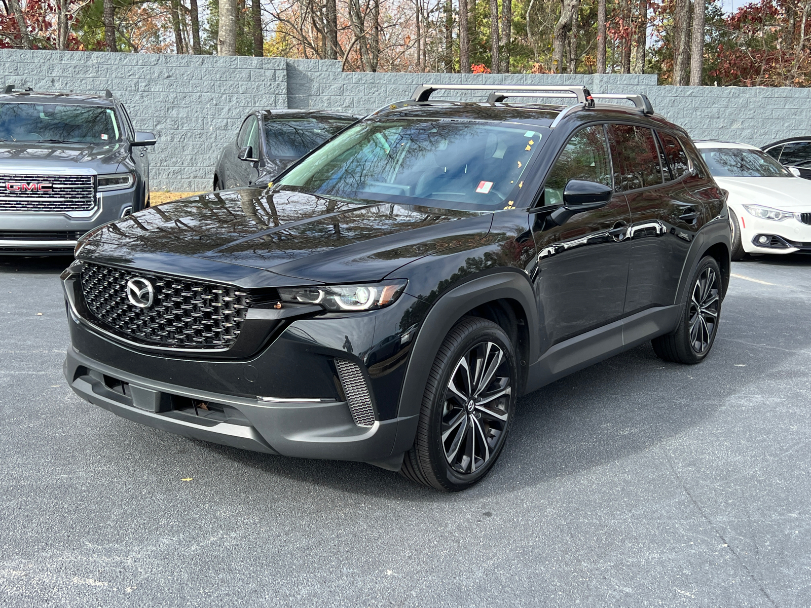 2023 Mazda CX-50 2.5 S Premium Plus Package 2