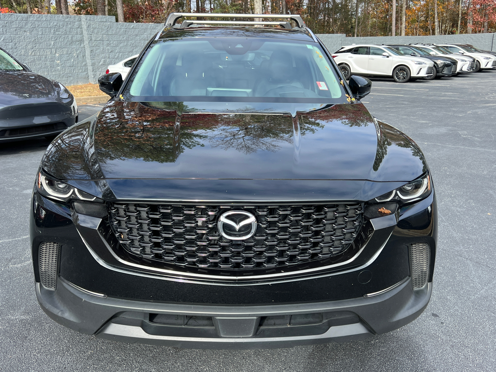 2023 Mazda CX-50 2.5 S Premium Plus Package 3