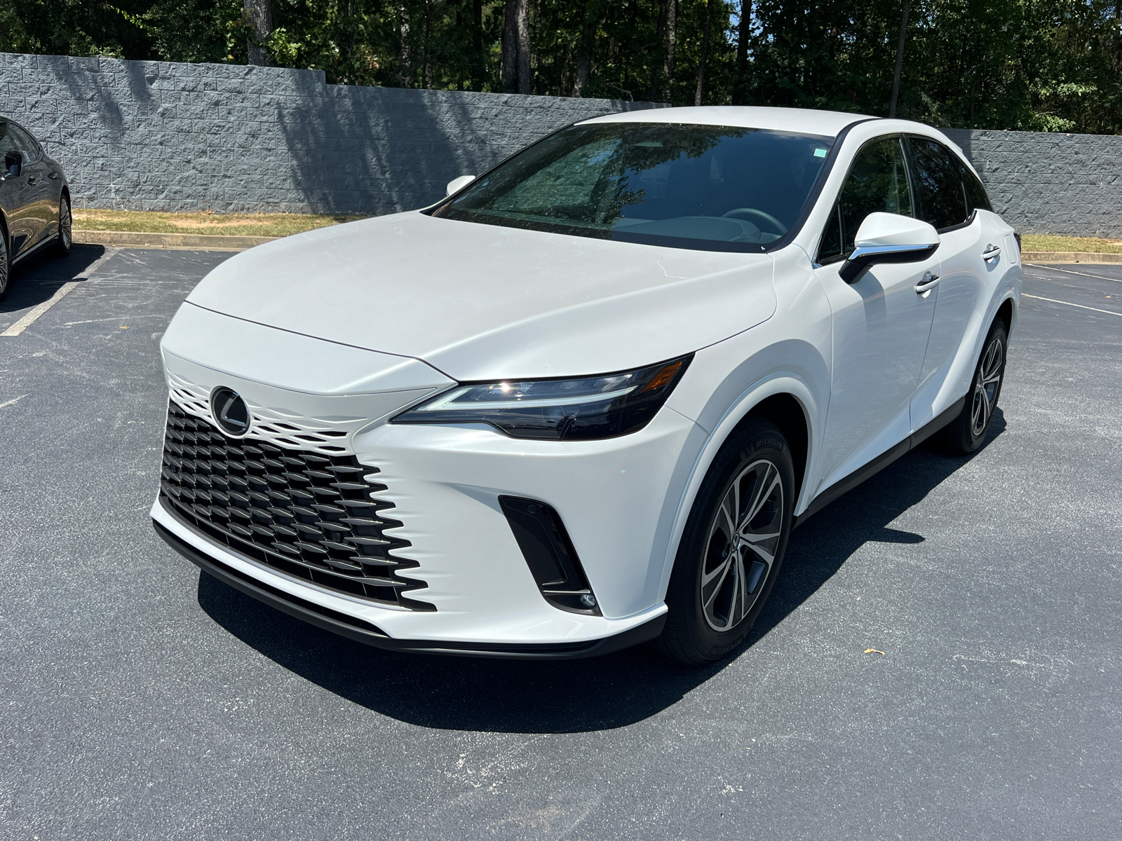 2024 LEXUS RX 350  2