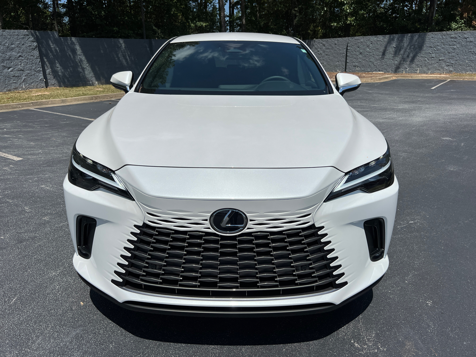 2024 LEXUS RX 350  3