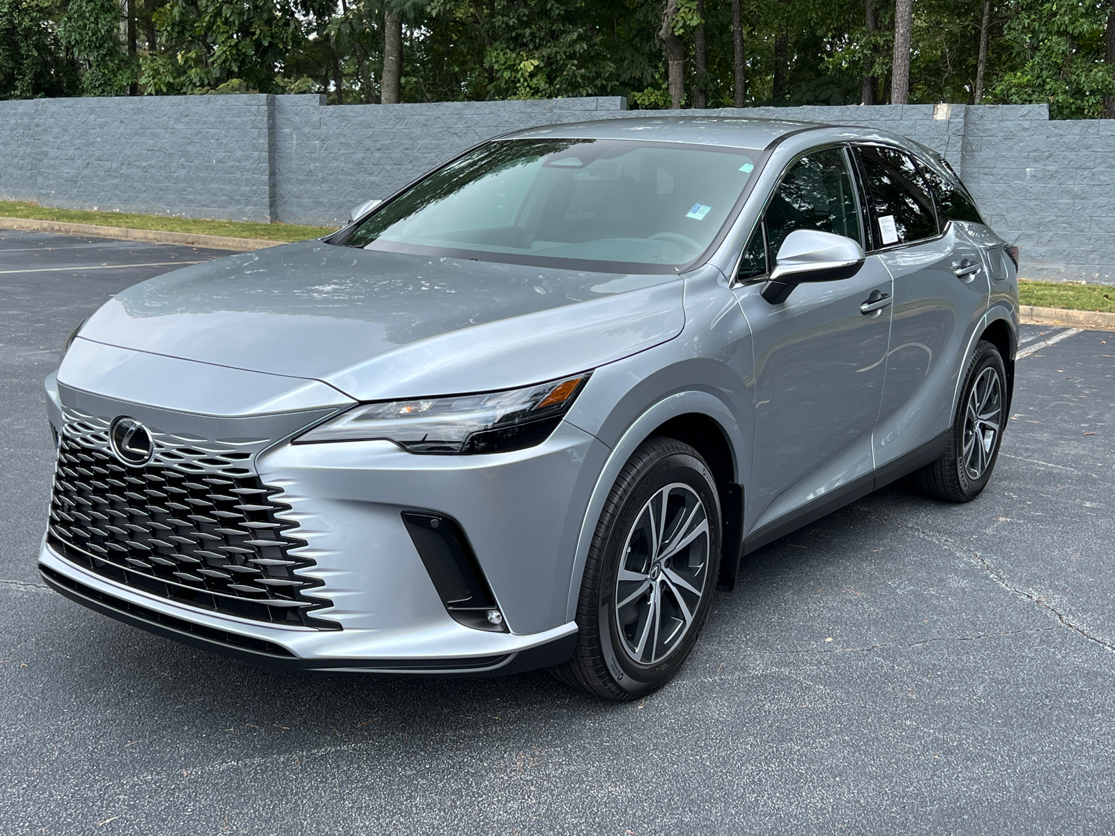 2024 LEXUS RX 350  2