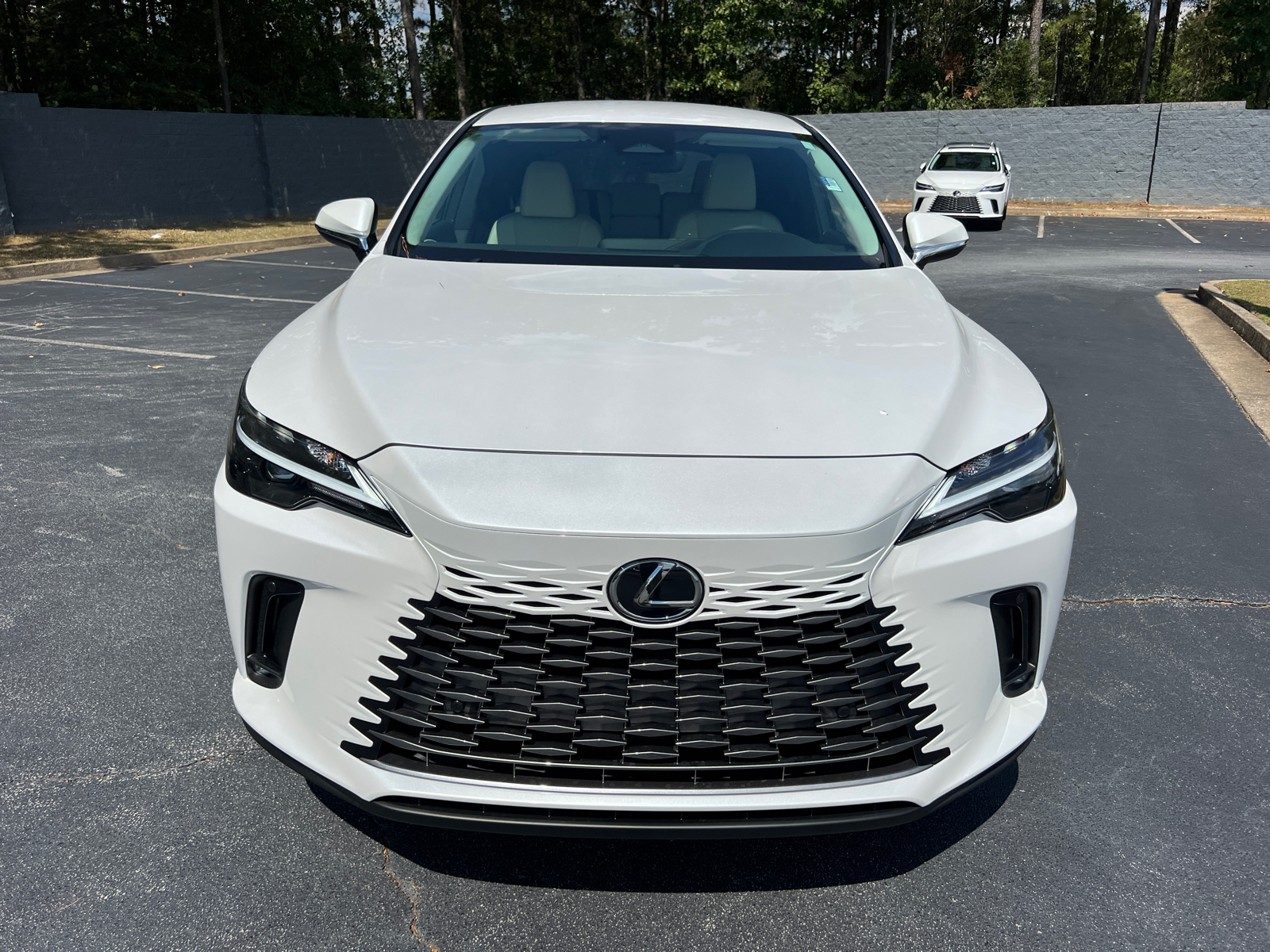 2024 LEXUS RX 350  3