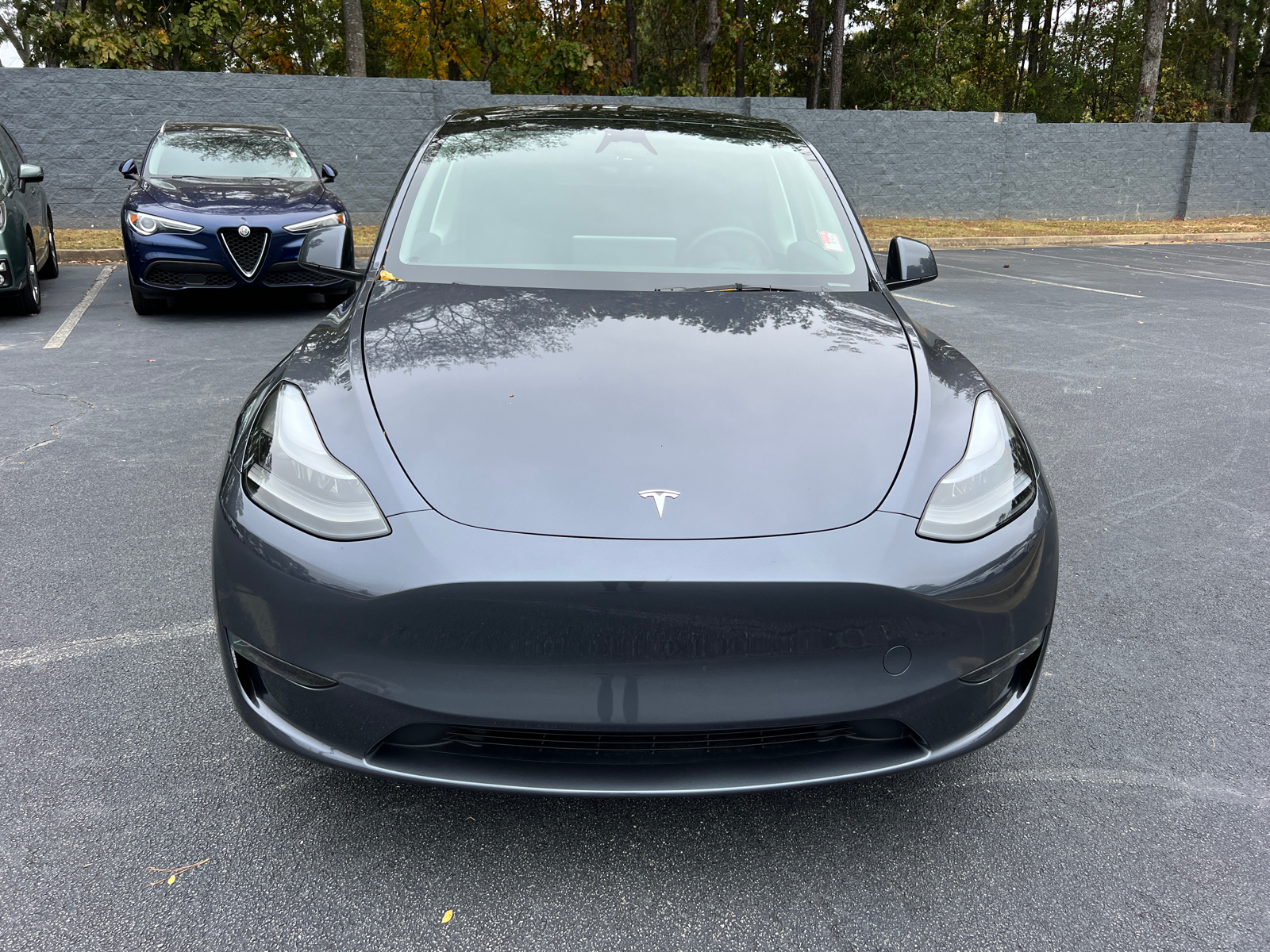 2023 Tesla Model Y  3