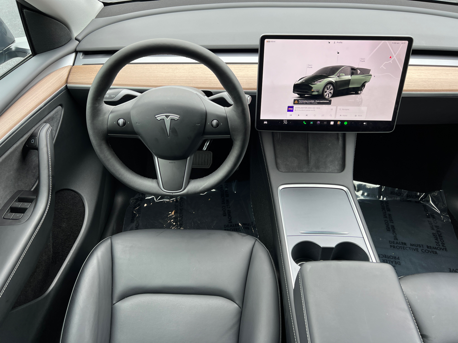 2023 Tesla Model Y  24