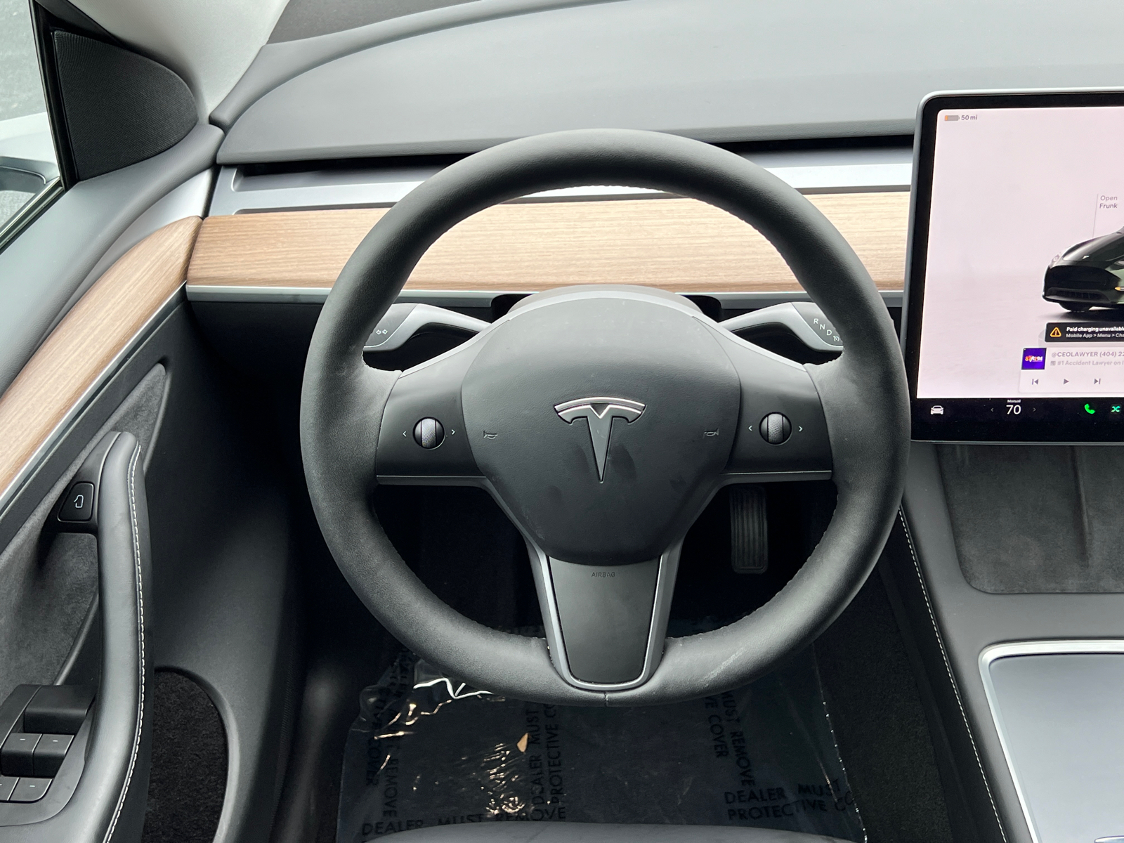 2023 Tesla Model Y  25