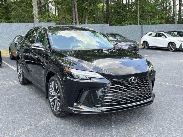 2024 Lexus RX RX 350 Premium Plus 3