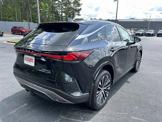 2024 Lexus RX RX 350 Premium Plus 5