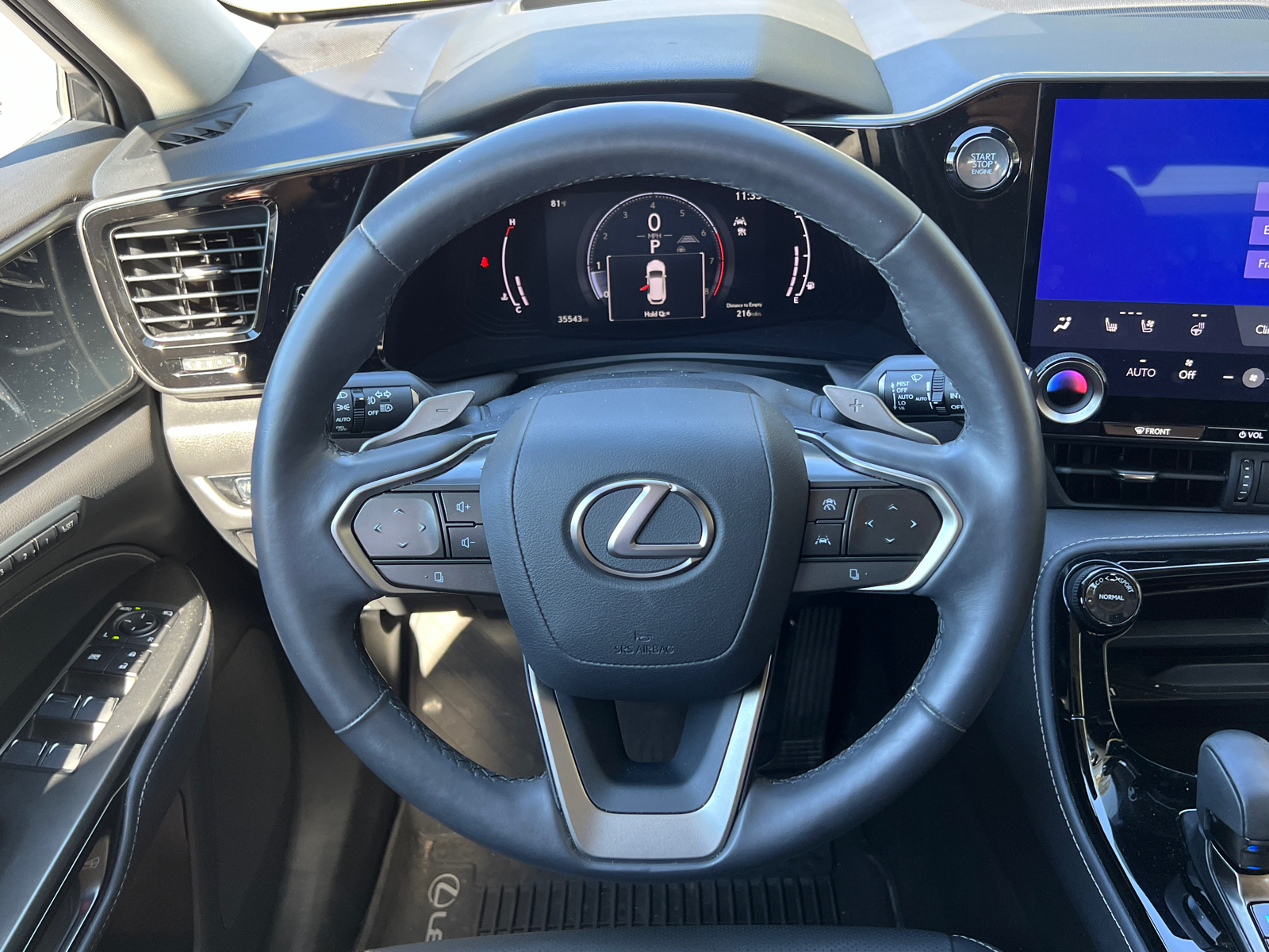 2022 Lexus NX NX 350 Premium 25