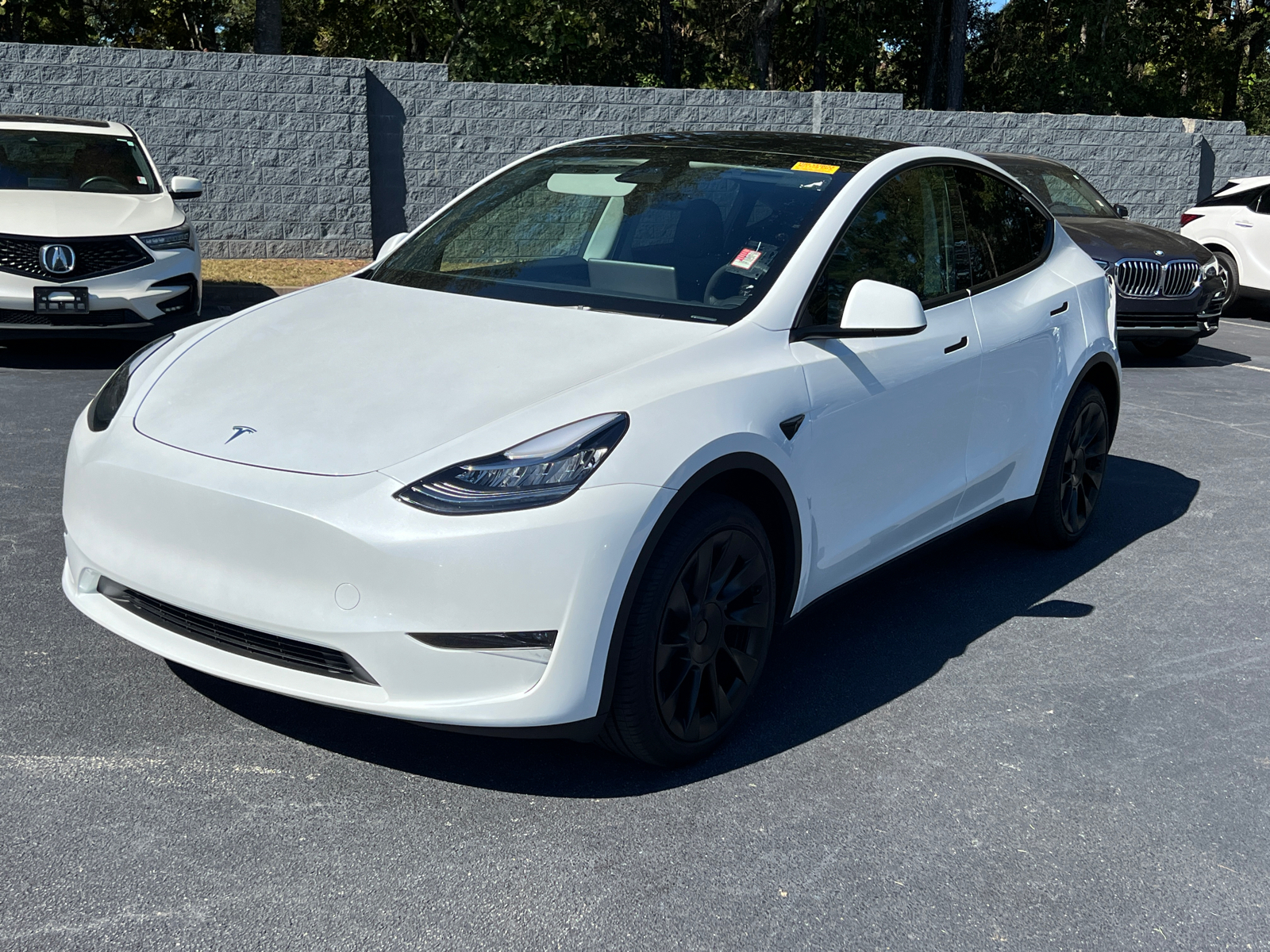 2023 Tesla Model Y Long Range 2