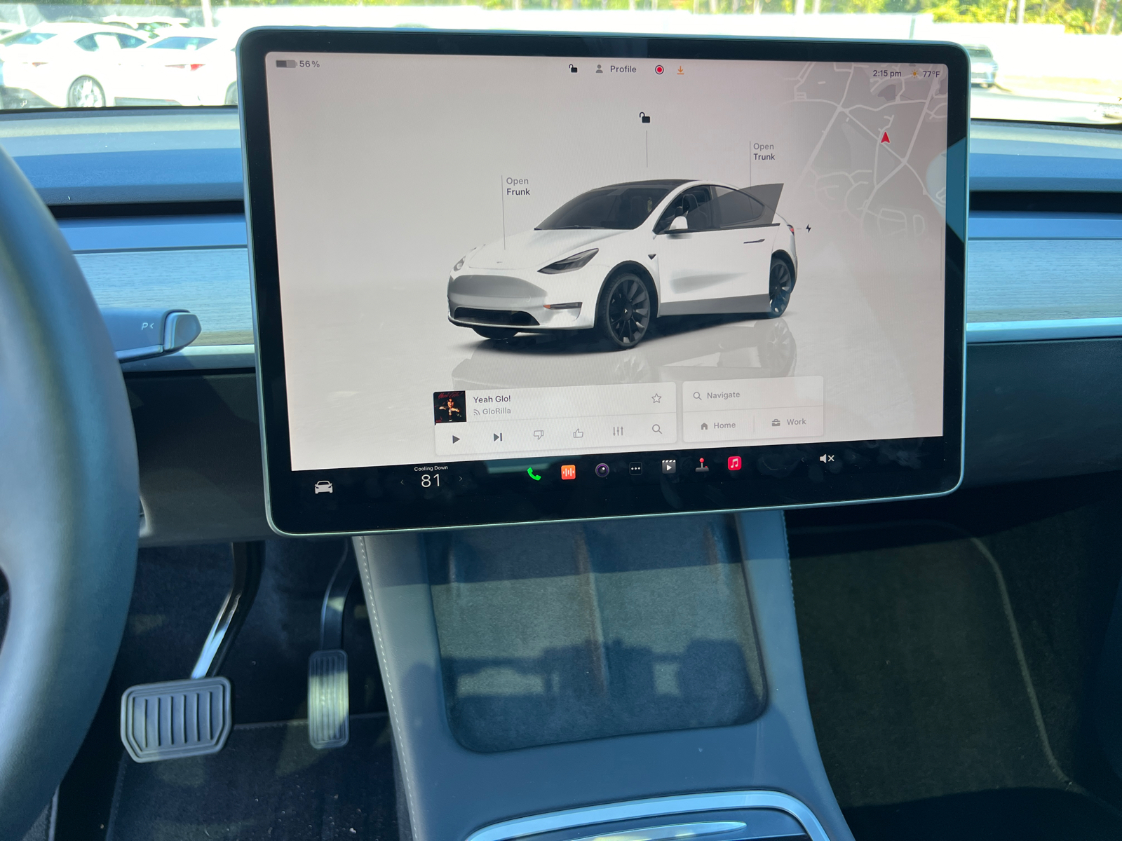 2023 Tesla Model Y Long Range 28