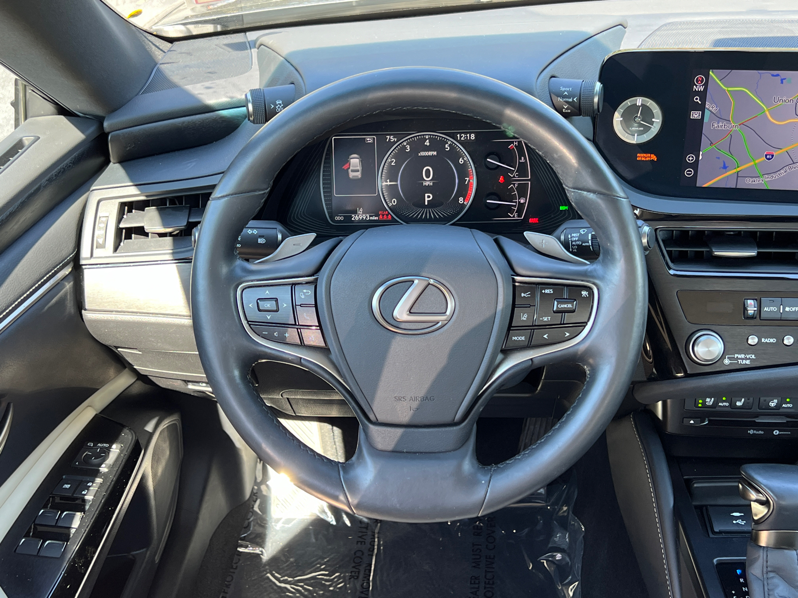 2022 Lexus ES ES 350 25