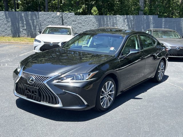 2021 Lexus ES ES 350 2