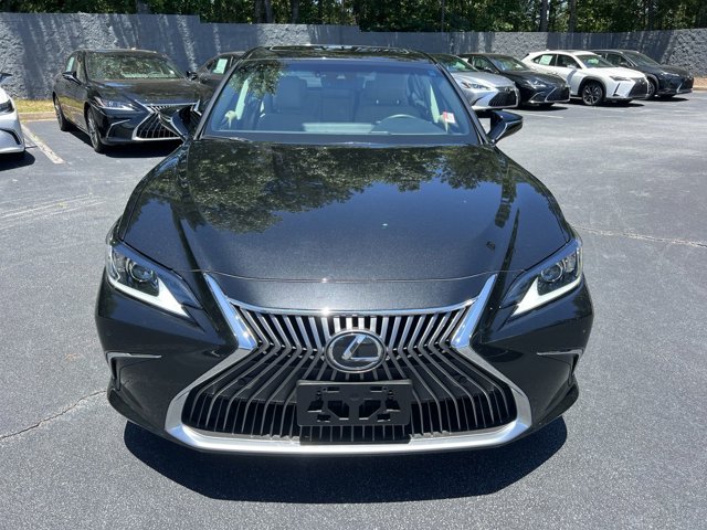 2021 Lexus ES ES 350 3