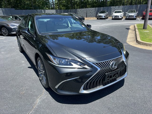 2021 Lexus ES ES 350 4