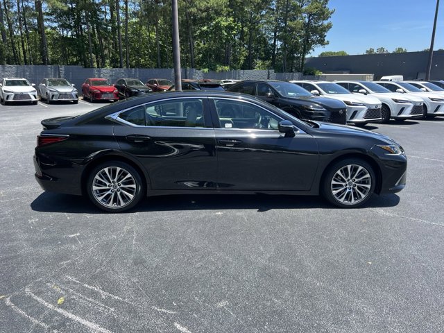 2021 Lexus ES ES 350 5