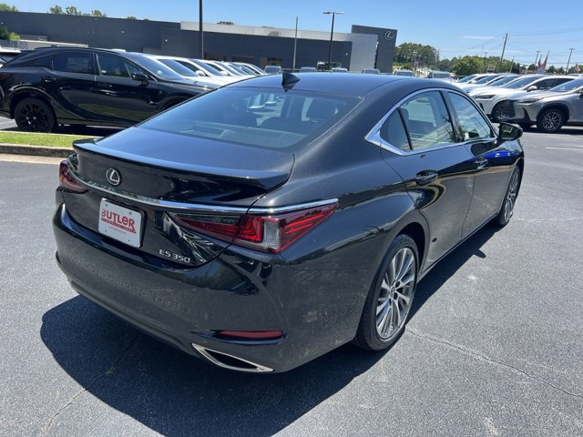 2021 Lexus ES ES 350 6