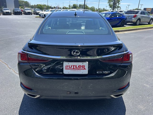 2021 Lexus ES ES 350 7