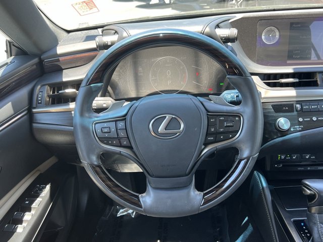 2021 Lexus ES ES 350 24