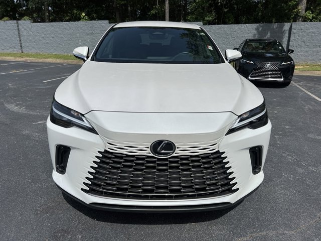 2023 Lexus RX RX 350 3