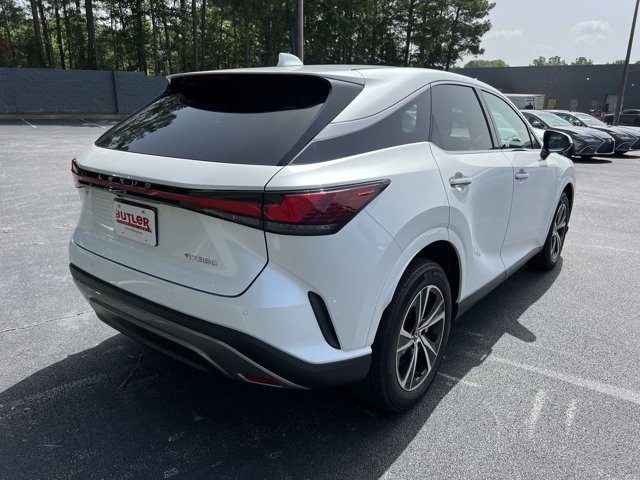 2023 Lexus RX RX 350 6