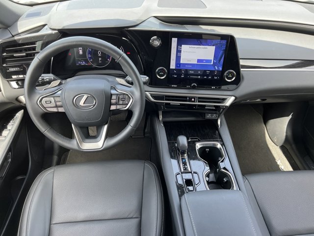 2023 Lexus RX RX 350 24