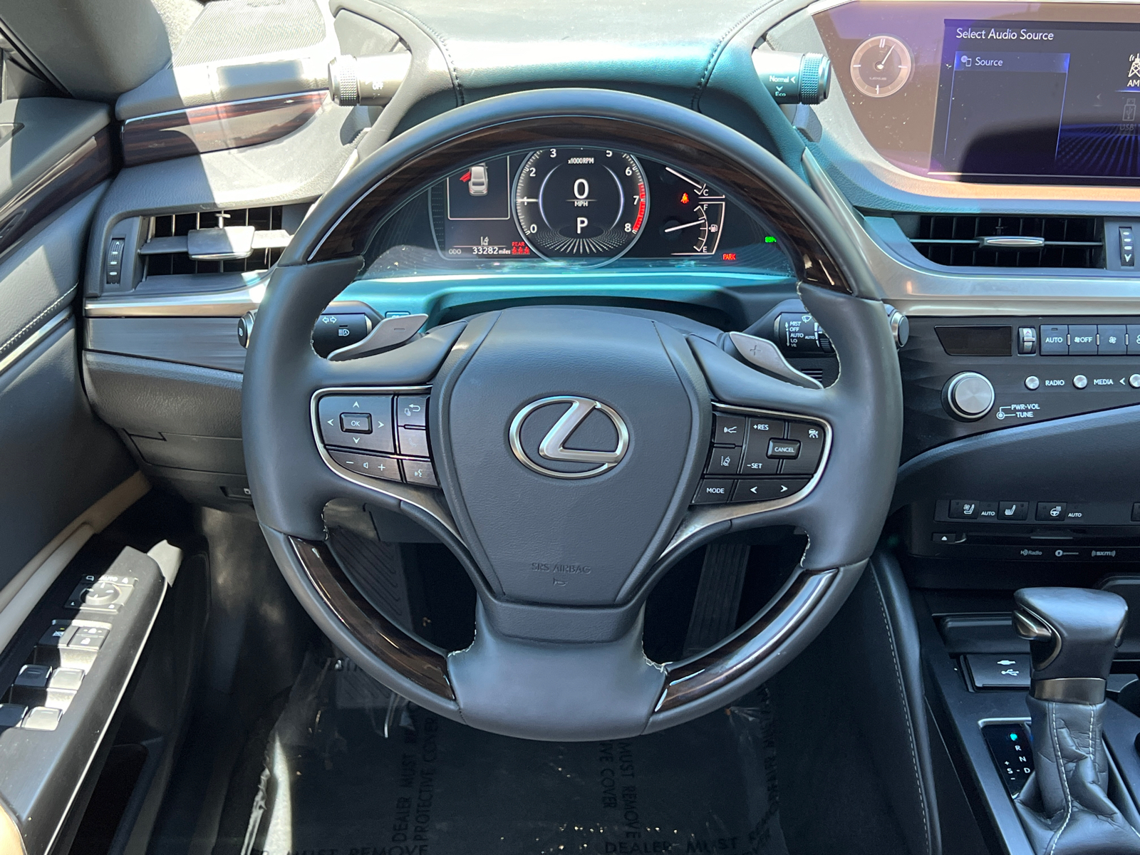 2021 Lexus ES ES 350 25