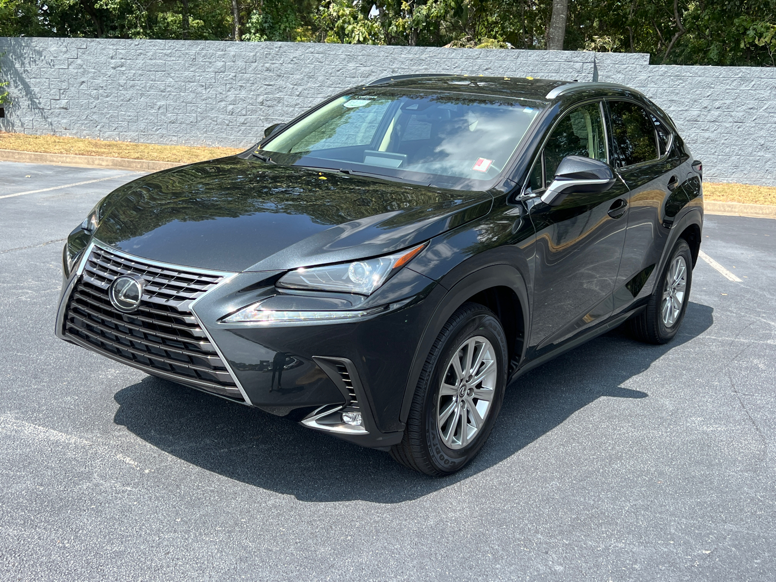 2019 Lexus NX NX 300 2