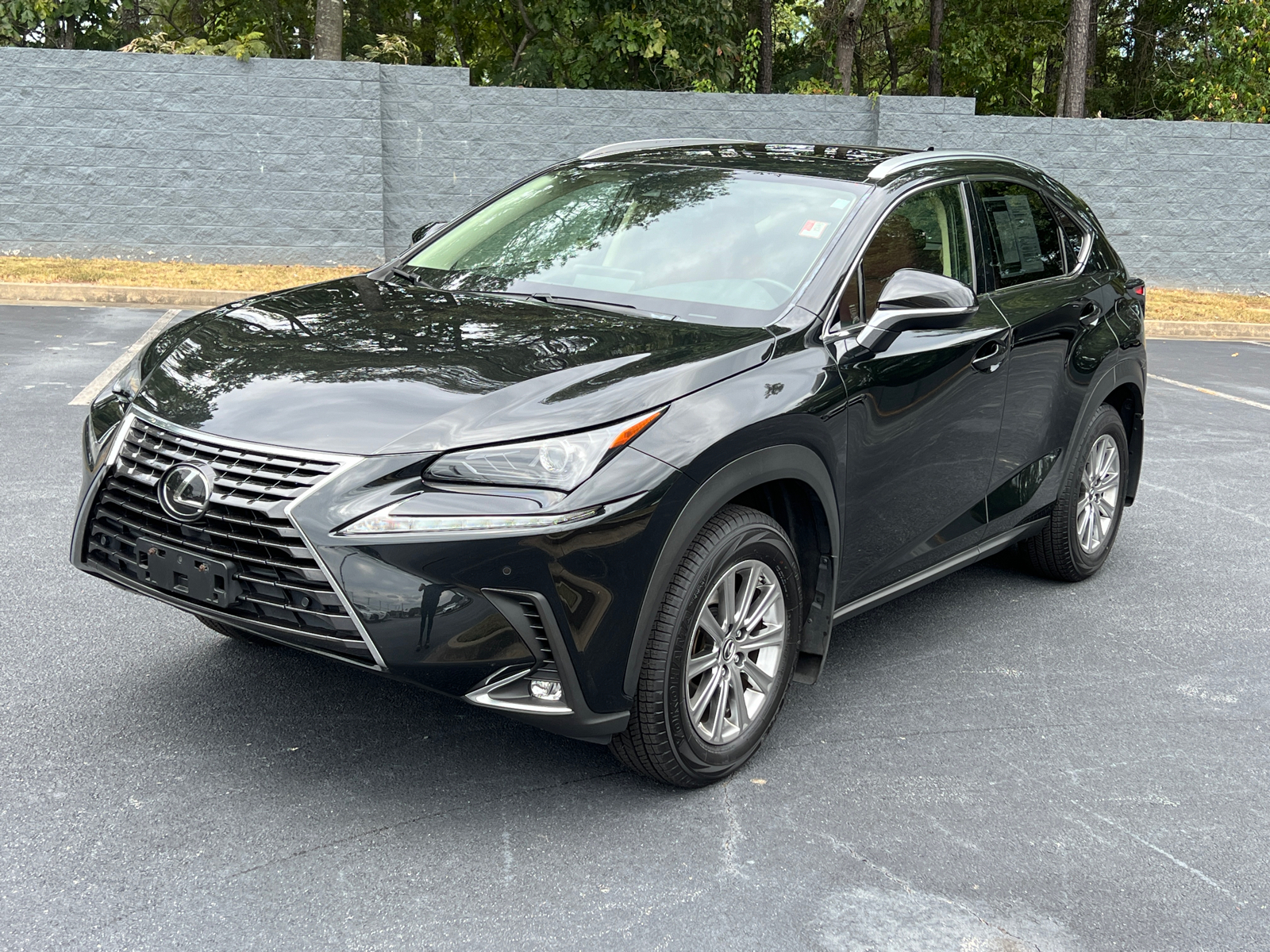 2021 Lexus NX NX 300 2