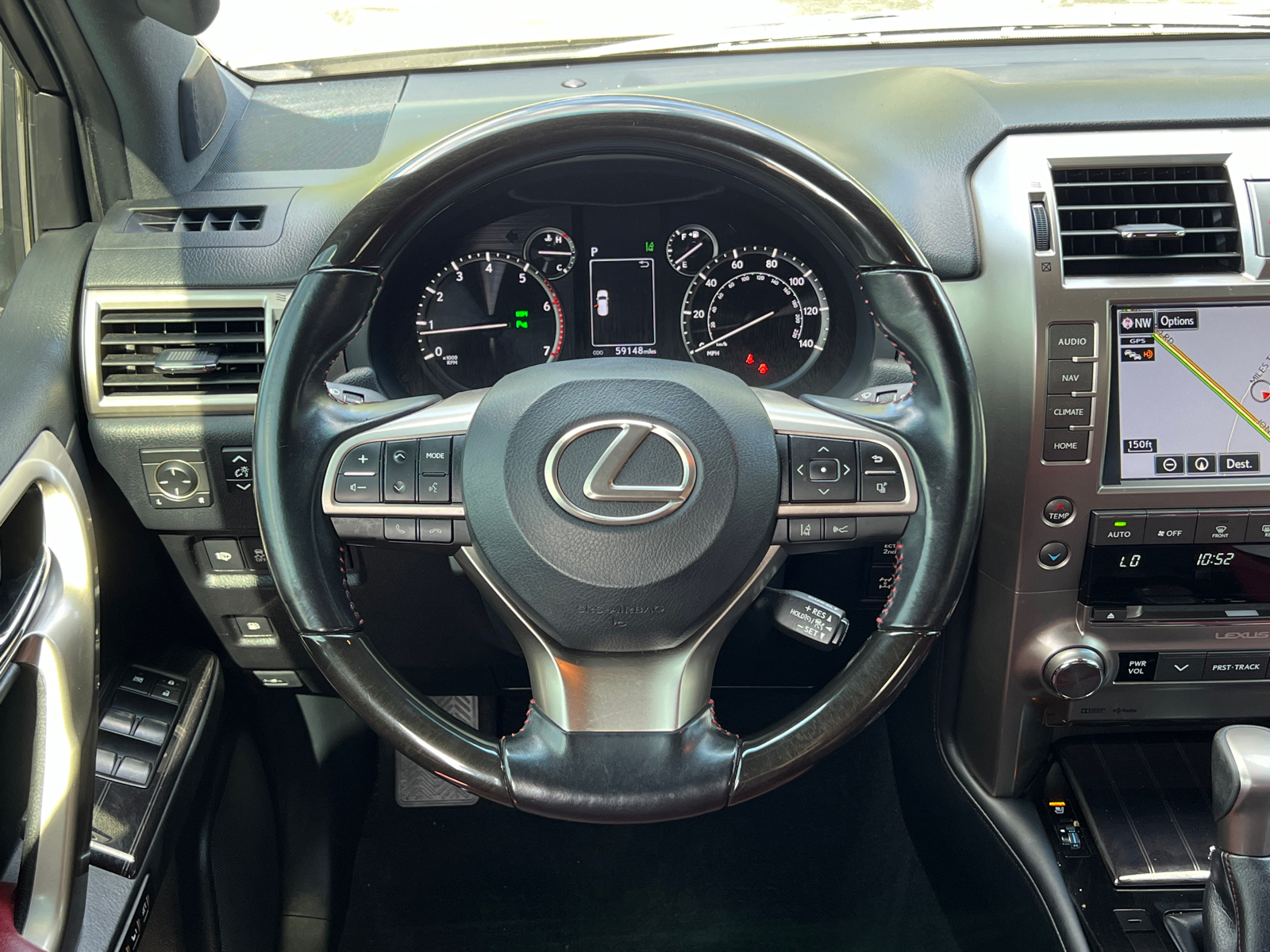 2020 Lexus GX GX 460 Premium 23