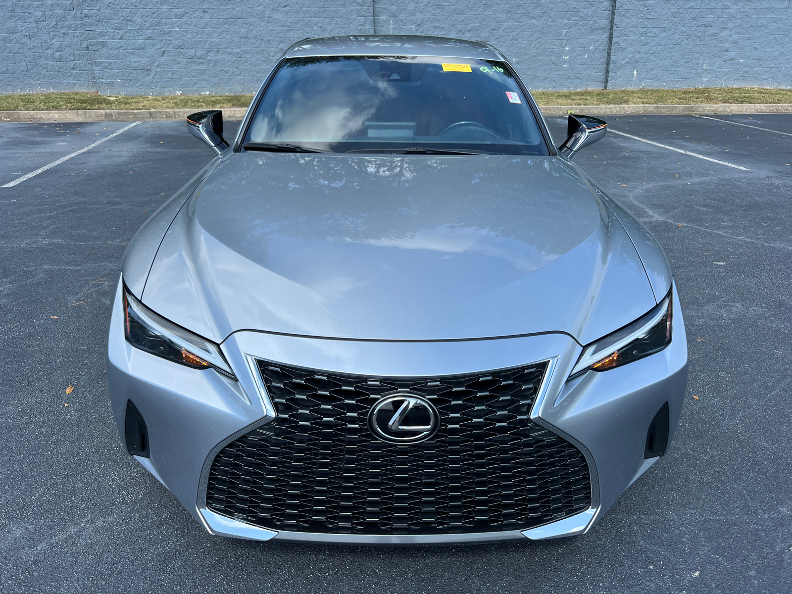 2022 Lexus IS IS 300 3