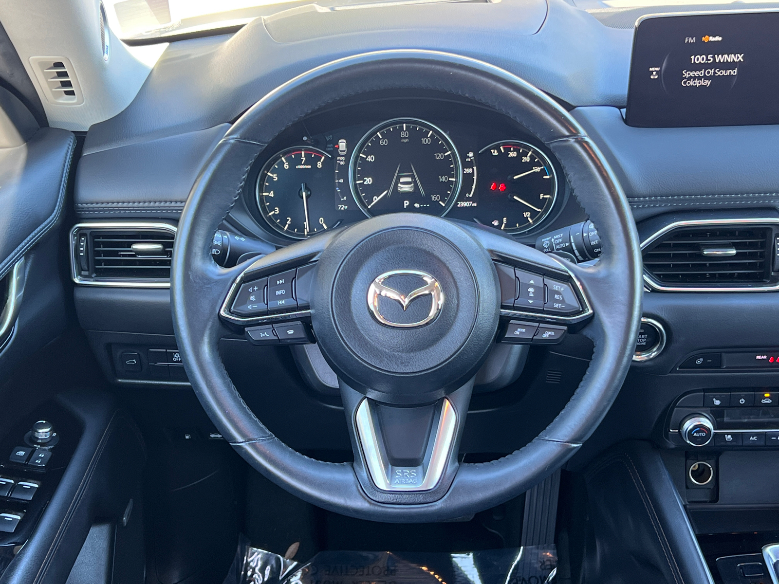 2022 Mazda CX-5 2.5 S Premium Plus Package 24