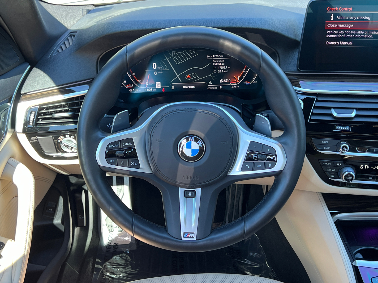 2022 BMW 5 Series 530i 25