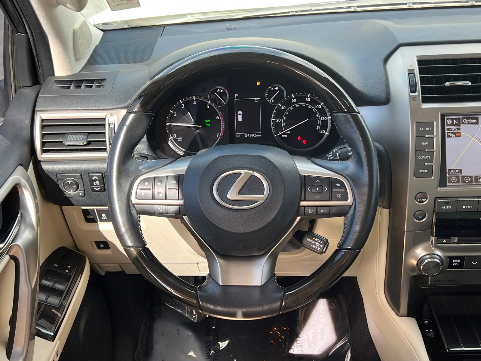 2020 Lexus GX GX 460 Premium 24