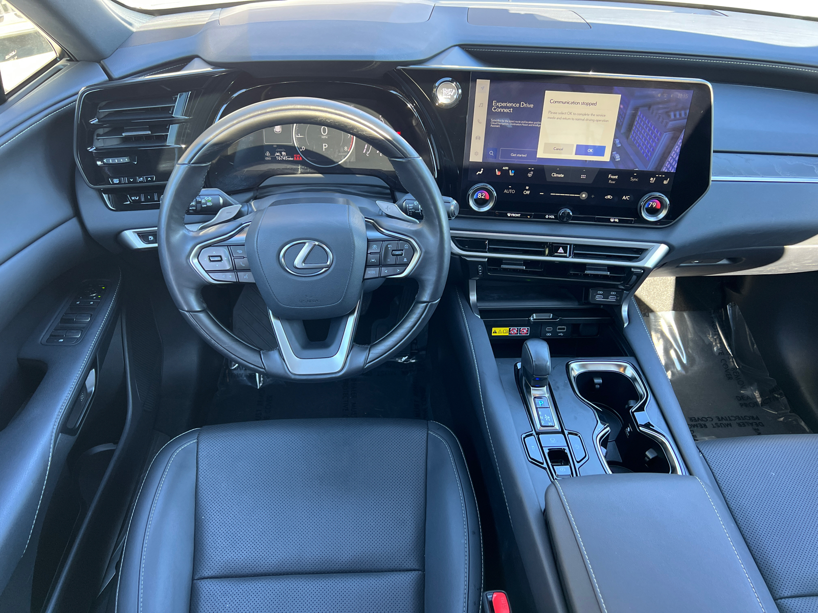 2024 Lexus RX RX 350 Premium 24