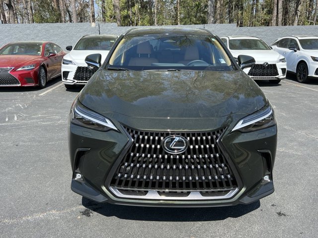 2024 Lexus NX NX 350 Luxury 3