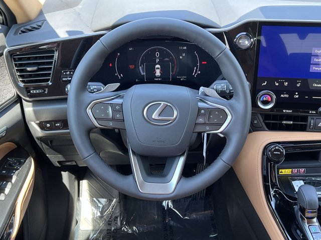 2024 Lexus NX NX 350 Luxury 18