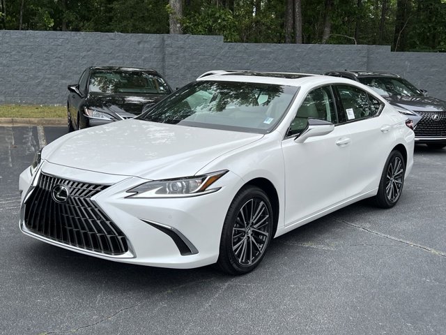 2024 Lexus ES ES 250 2