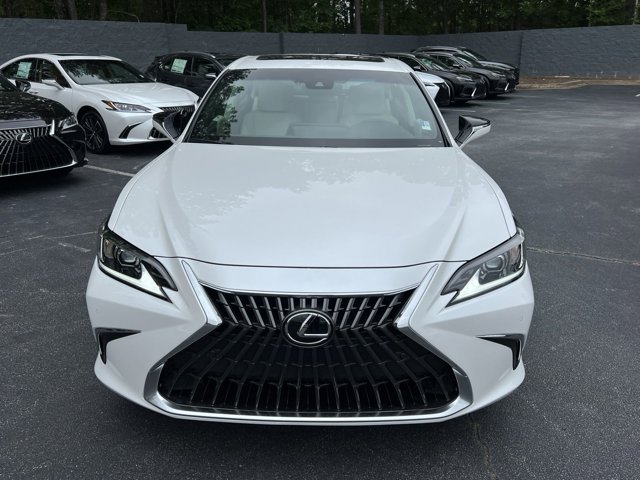 2024 Lexus ES ES 250 3