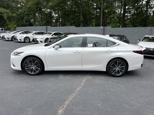 2024 Lexus ES ES 250 9