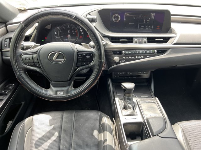 2021 Lexus ES ES 350 F SPORT 23