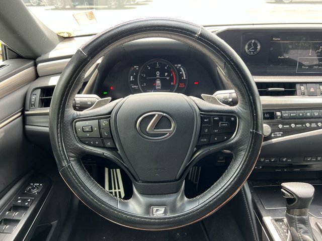 2021 Lexus ES ES 350 F SPORT 24