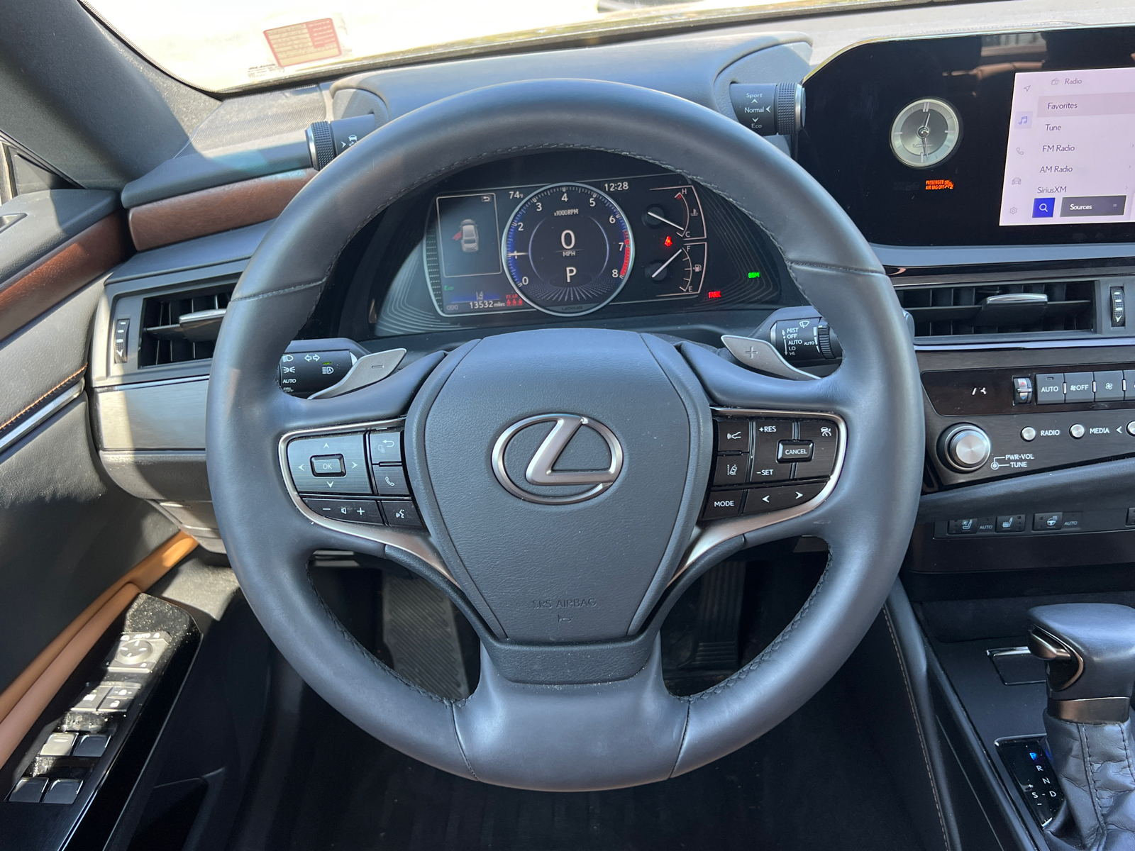 2023 Lexus ES ES 350 25